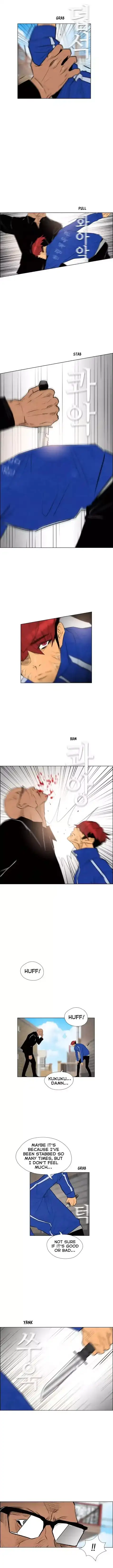 Read Revival Man (en) Manga Online