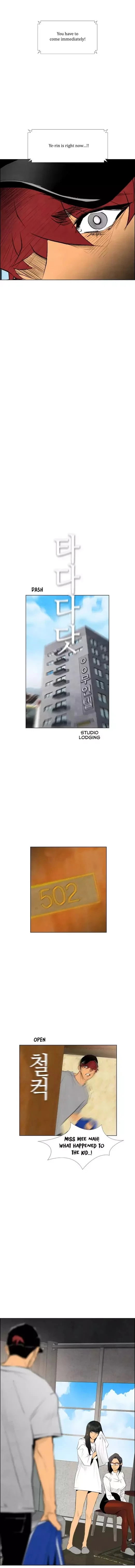 Read Revival Man (en) Manga Online