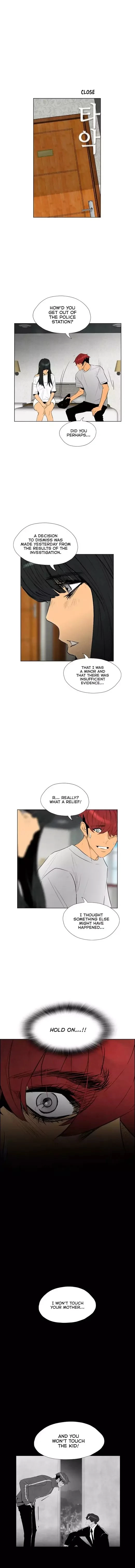 Read Revival Man (en) Manga Online