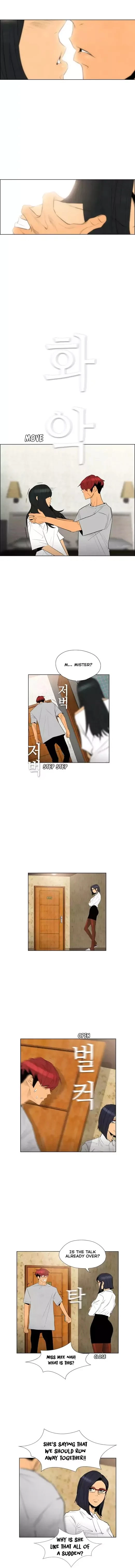 Read Revival Man (en) Manga Online