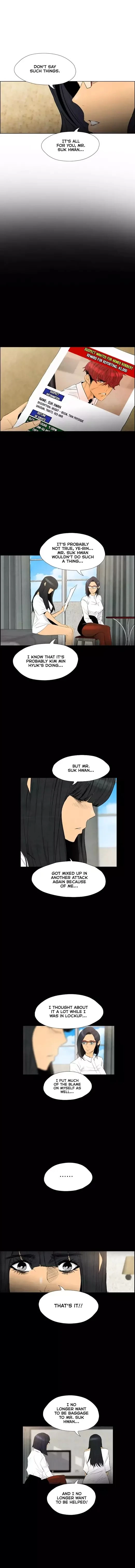 Read Revival Man (en) Manga Online