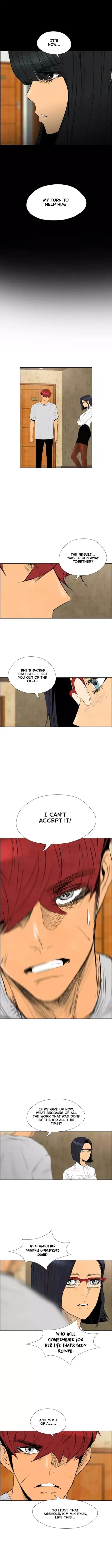 Read Revival Man (en) Manga Online