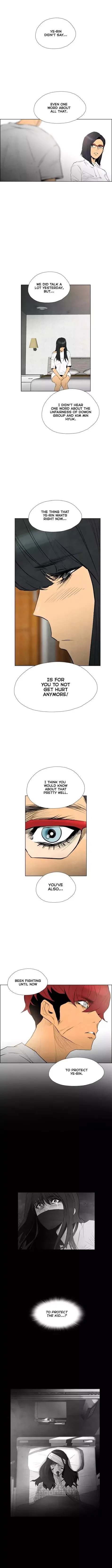 Read Revival Man (en) Manga Online