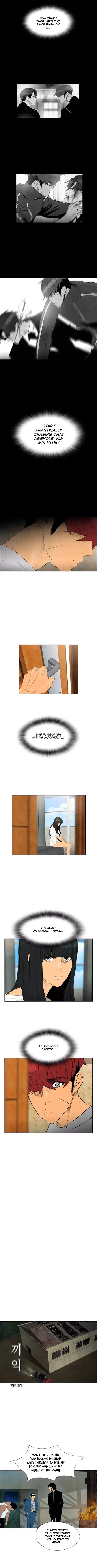 Read Revival Man (en) Manga Online