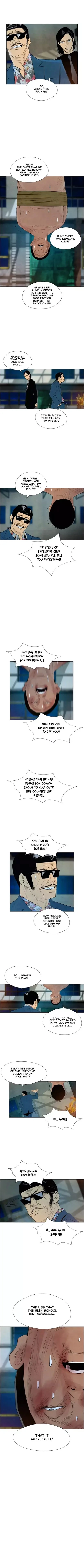 Read Revival Man (en) Manga Online