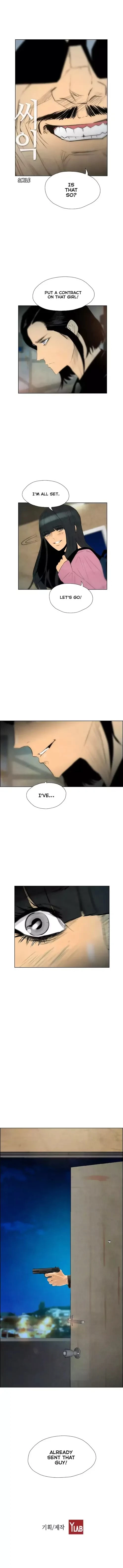 Read Revival Man (en) Manga Online