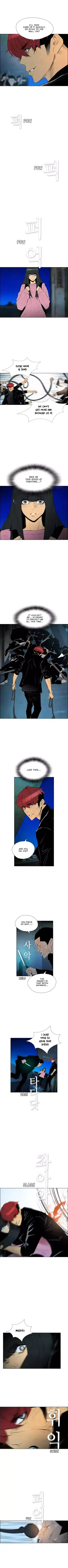 Read Revival Man (en) Manga Online