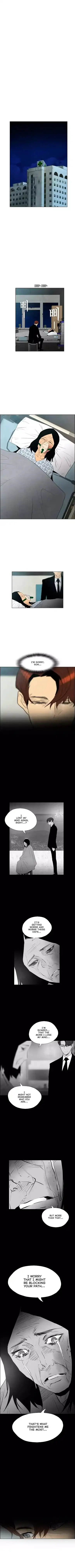 Read Revival Man (en) Manga Online