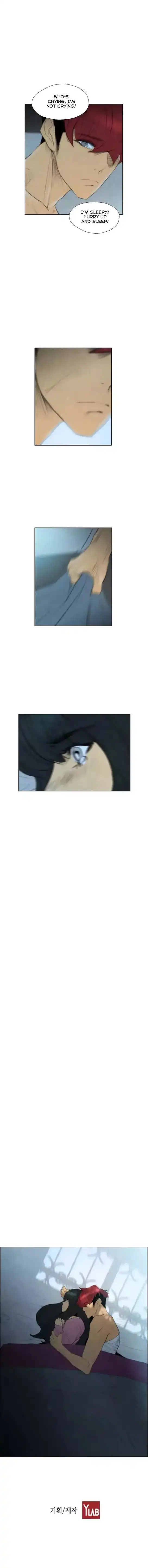 Read Revival Man (en) Manga Online