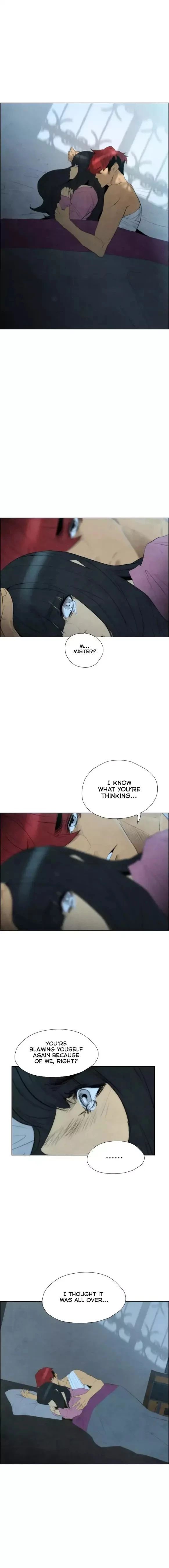 Read Revival Man (en) Manga Online