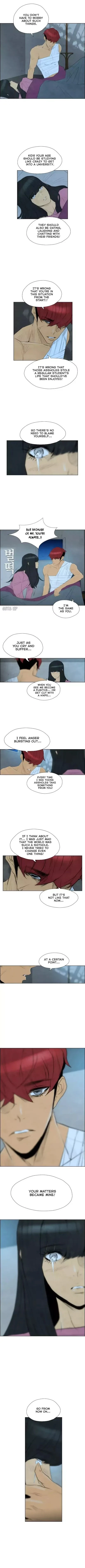 Read Revival Man (en) Manga Online