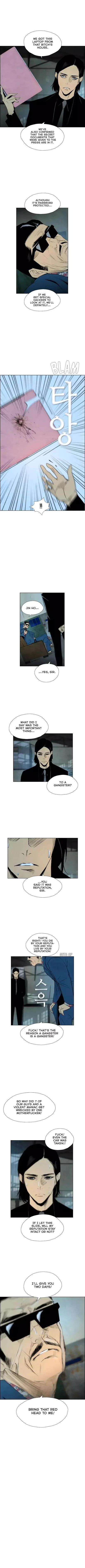 Read Revival Man (en) Manga Online