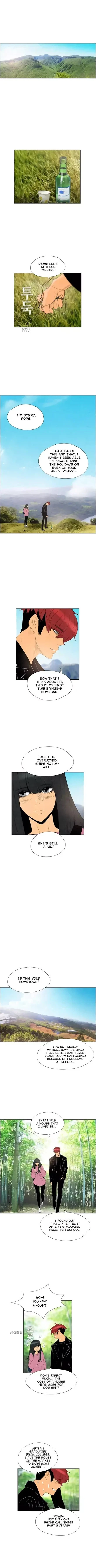 Read Revival Man (en) Manga Online