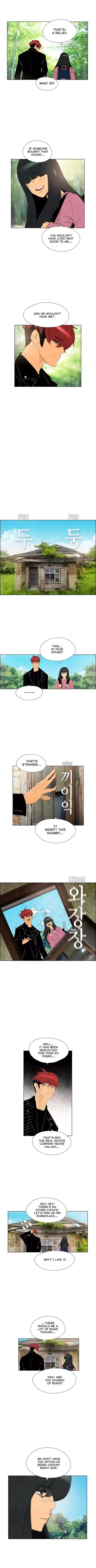 Read Revival Man (en) Manga Online