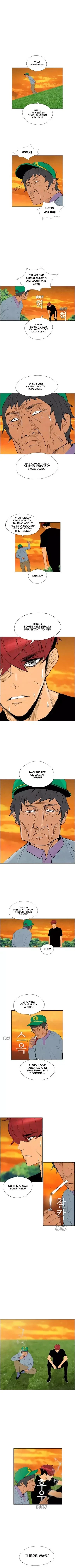 Read Revival Man (en) Manga Online