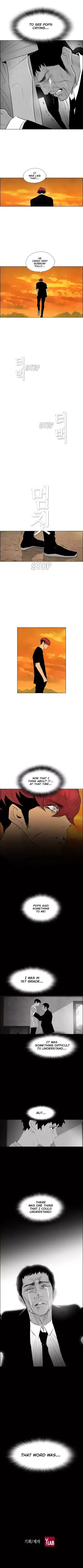 Read Revival Man (en) Manga Online