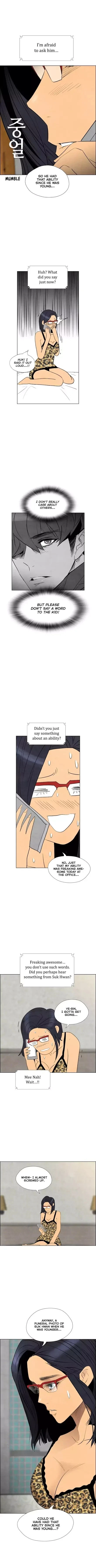 Read Revival Man (en) Manga Online