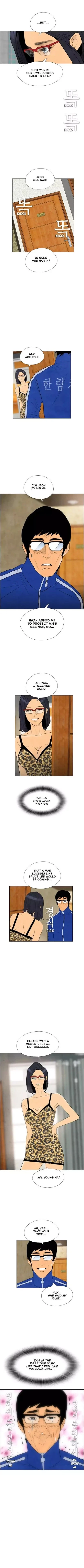 Read Revival Man (en) Manga Online