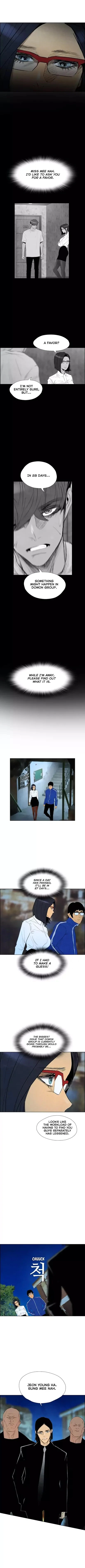 Read Revival Man (en) Manga Online