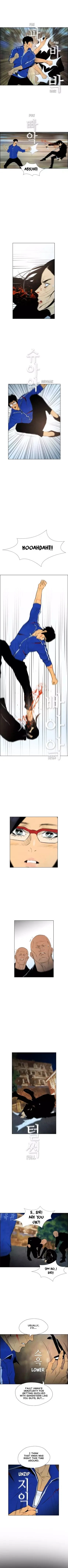 Read Revival Man (en) Manga Online