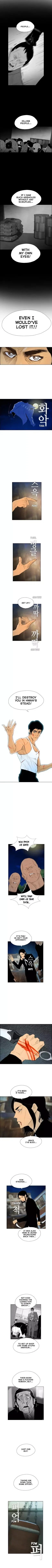 Read Revival Man (en) Manga Online