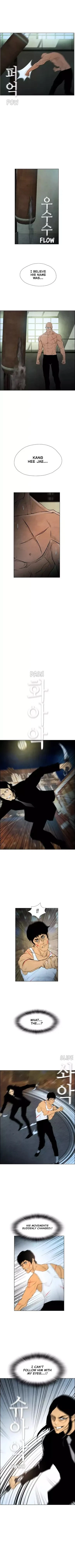 Read Revival Man (en) Manga Online