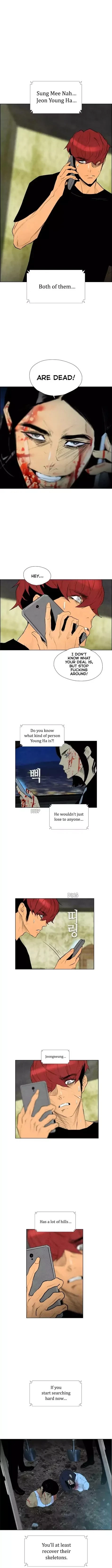 Read Revival Man (en) Manga Online