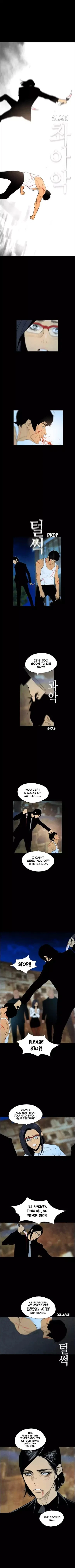 Read Revival Man (en) Manga Online