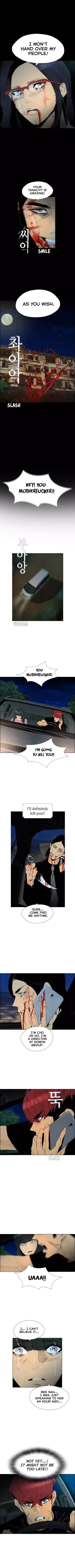 Read Revival Man (en) Manga Online