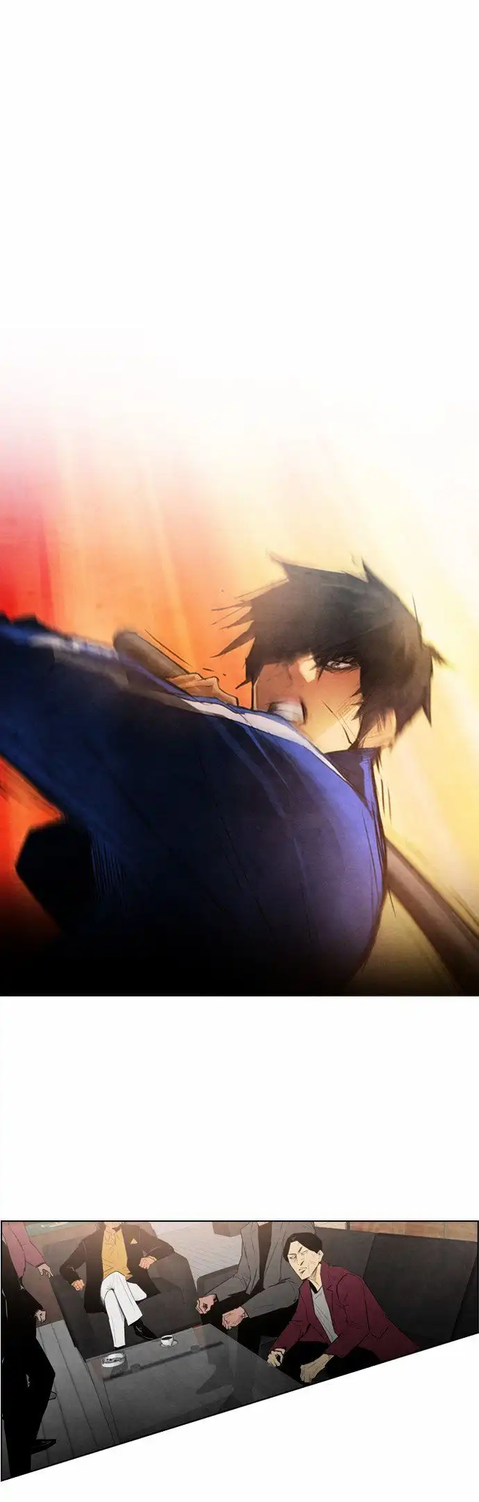 Read Revival Man (en) Manga Online