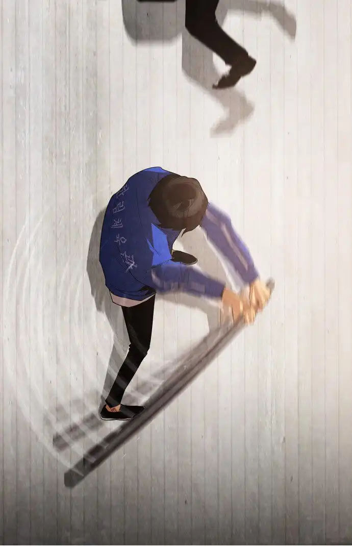 Read Revival Man (en) Manga Online