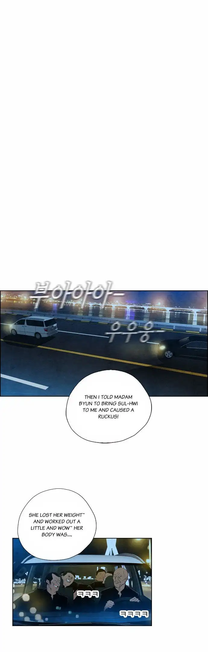 Read Revival Man (en) Manga Online