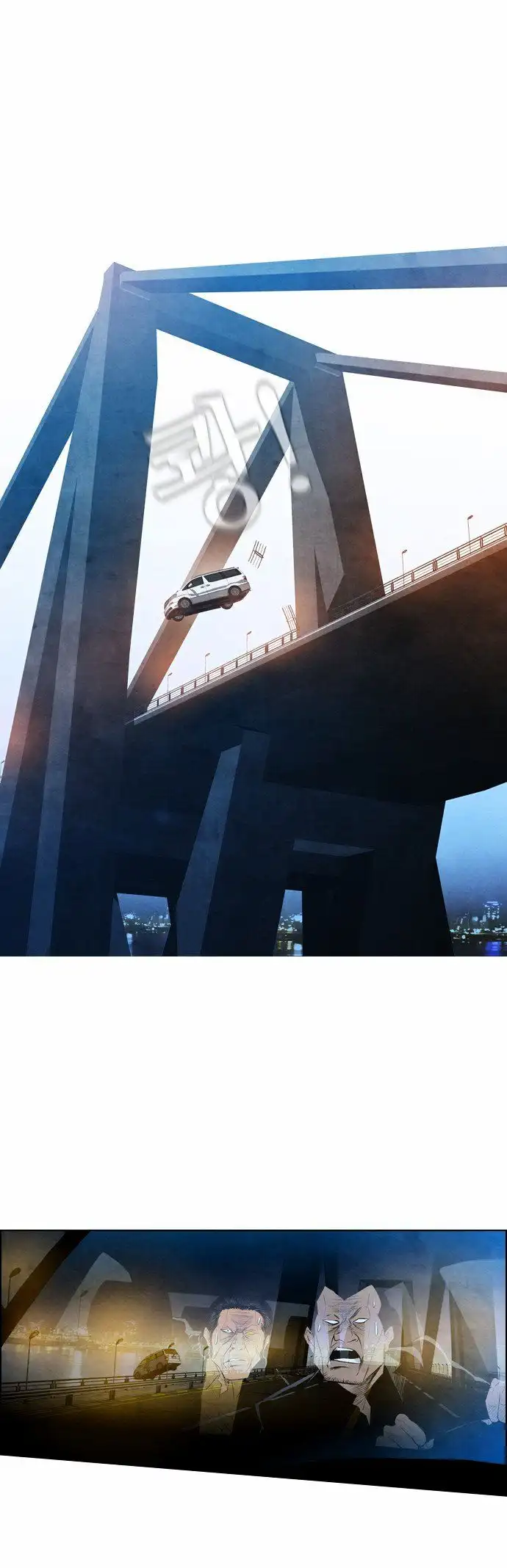 Read Revival Man (en) Manga Online