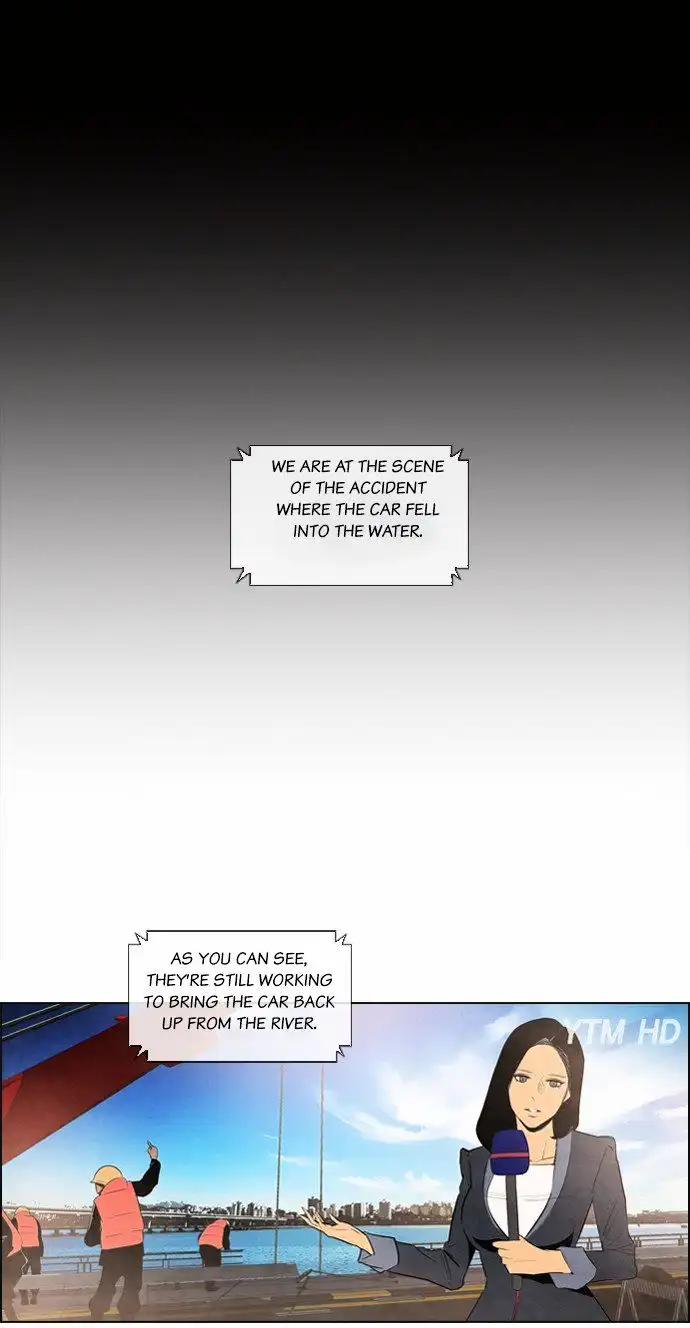 Read Revival Man (en) Manga Online