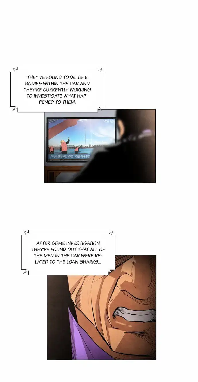 Read Revival Man (en) Manga Online