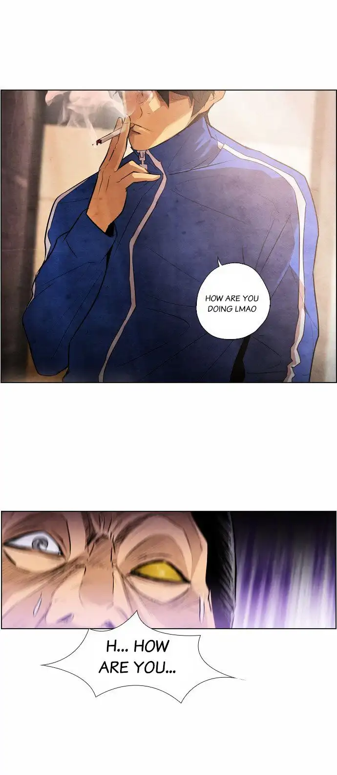 Read Revival Man (en) Manga Online