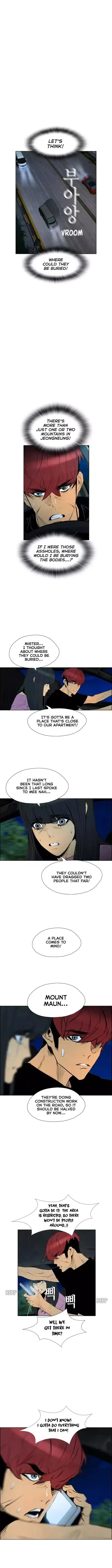 Read Revival Man (en) Manga Online