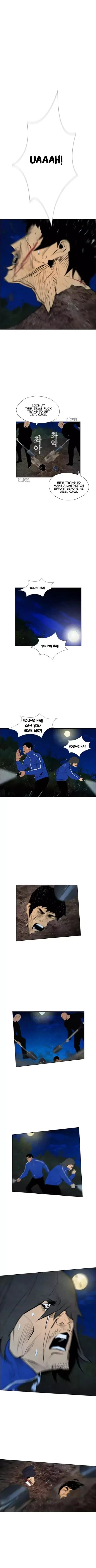 Read Revival Man (en) Manga Online