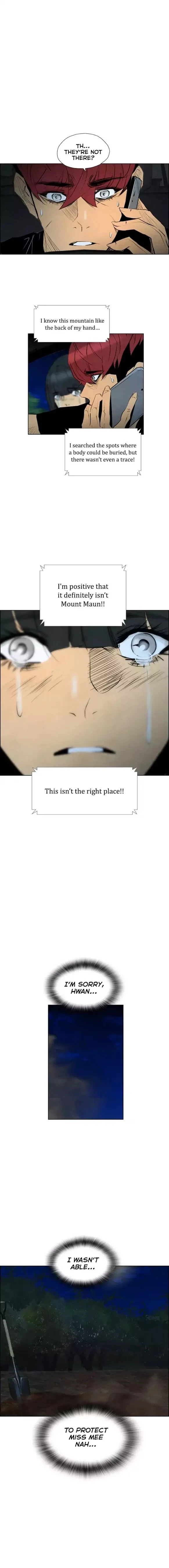 Read Revival Man (en) Manga Online