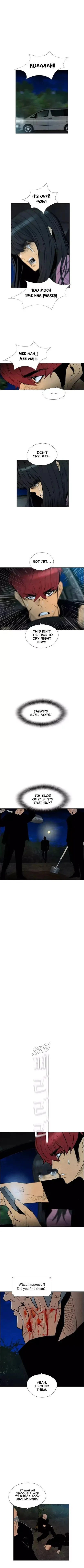 Read Revival Man (en) Manga Online