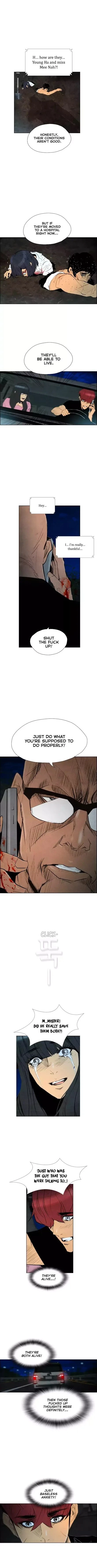 Read Revival Man (en) Manga Online