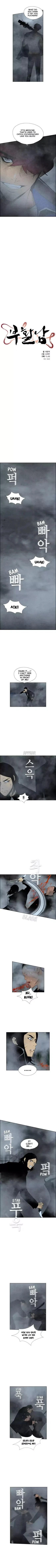 Read Revival Man (en) Manga Online