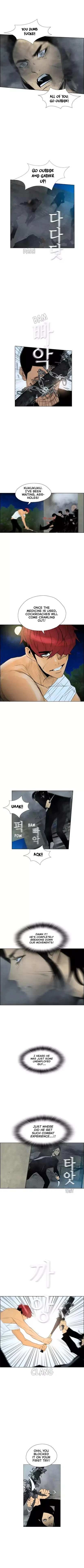 Read Revival Man (en) Manga Online