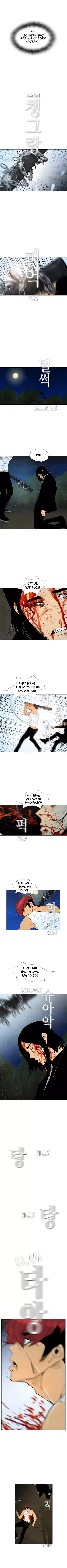 Read Revival Man (en) Manga Online