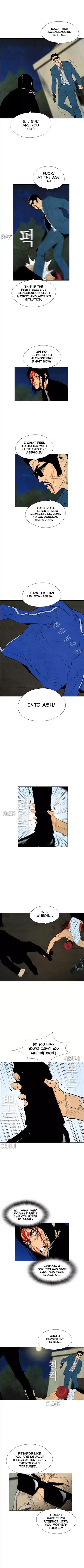 Read Revival Man (en) Manga Online