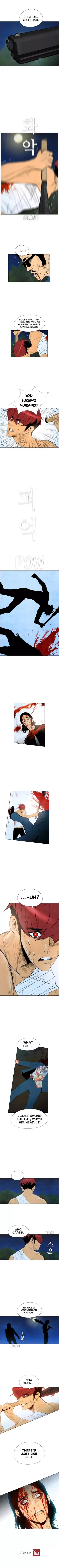 Read Revival Man (en) Manga Online