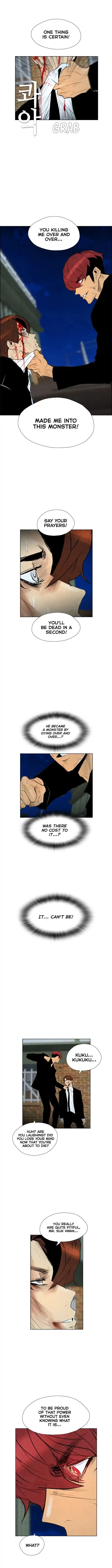 Read Revival Man (en) Manga Online