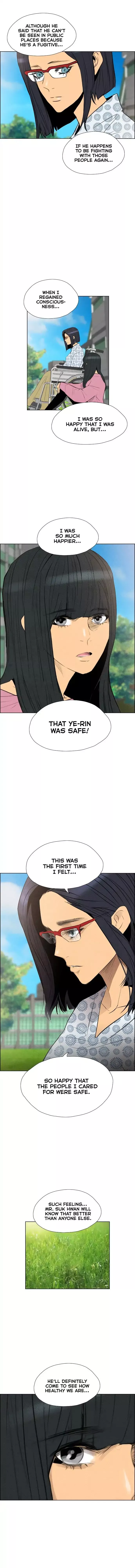 Read Revival Man (en) Manga Online
