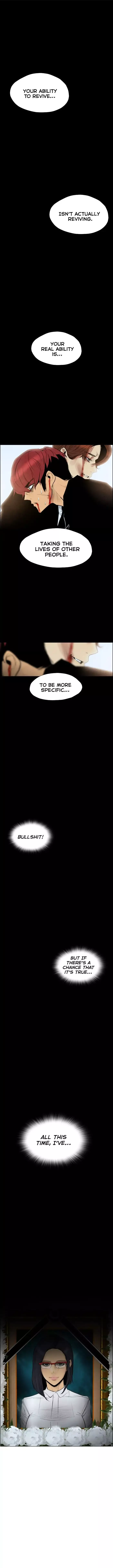 Read Revival Man (en) Manga Online