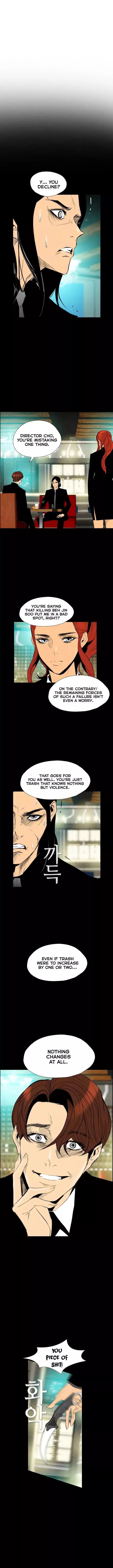 Read Revival Man (en) Manga Online